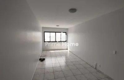 Apartamento com 3 quartos para alugar na avenida joão batista morato do canto, 1695, vila anhangüera, campinas, 104 m2 por r$ 3.200