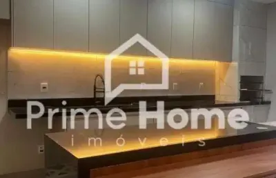 Casa em condomínio fechado com 3 quartos à venda na avenida luiz greco, 600, são bento, paulínia, 132 m2 por r$ 955.000
