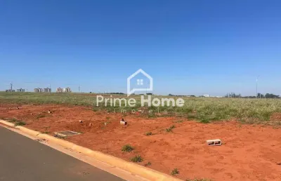 Terreno em condomínio fechado à venda na avenida aristóteles costa, 1000, jardim fortaleza, paulínia por r$ 350.000