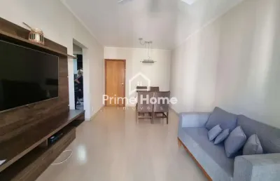 Apartamento com 3 quartos à venda no jardim proença, campinas , 82 m2 por r$ 510.000