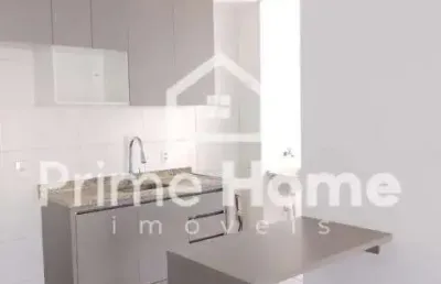 Apartamento com 2 quartos à venda na avenida thereza ana cecon breda, 1751, vila são pedro, hortolândia, 58 m2 por r$ 260.000