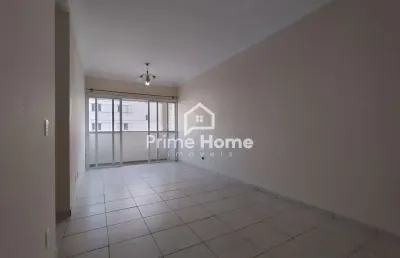 Apartamento com 2 quartos para alugar na rua barata ribeiro, 186, vila itapura, campinas, 80 m2 por r$ 2.200