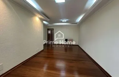 Apartamento com 3 quartos para alugar na rua padre vieira, 998, centro, campinas, 111 m2 por r$ 3.250