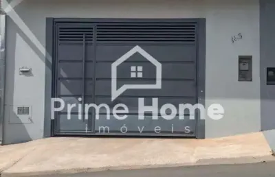 Casa com 2 quartos à venda na frederico alves da costa, 163, jardim nova hortolândia i, hortolândia, 85 m2 por r$ 350.000