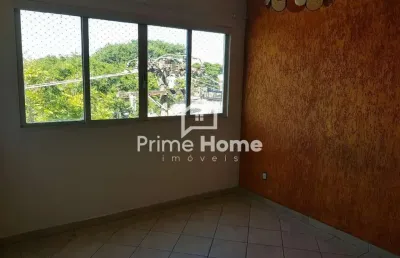 Apartamento com 2 quartos para alugar na rua fernão lopes, 1907, parque taquaral, campinas, 68 m2 por r$ 1.800