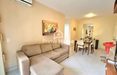 Apartamento com 1 quarto para alugar na rua joaquim novaes, 1920, cambuí, campinas, 52 m2 por r$ 3.280