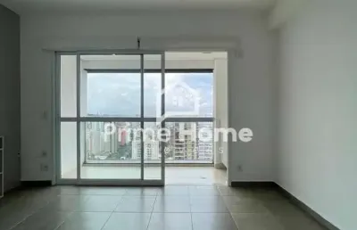 Apartamento com 1 quarto para alugar na avenida benjamin constant, 1969, cambuí, campinas, 47 m2 por r$ 3.500