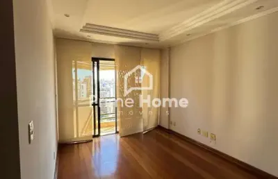 Apartamento com 3 quartos à venda na rua dona libânia, 1941, centro, campinas, 106 m2 por r$ 745.000