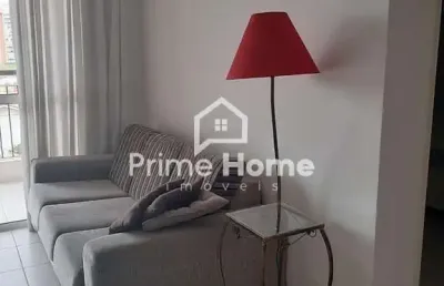 Apartamento com 2 quartos para alugar na estrada da coudelaria, 200, vila ipê, campinas, 73 m2 por r$ 2.800