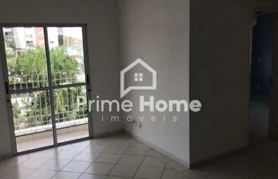 Apartamento com 2 quartos para alugar na rua josé luiz camargo moreira, 202, mansões santo antônio, campinas, 72 m2 por r$ 2.950
