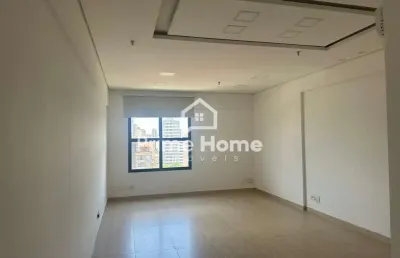 Sala comercial para alugar na rua conceição, 233, centro, campinas, 30 m2 por r$ 1.300