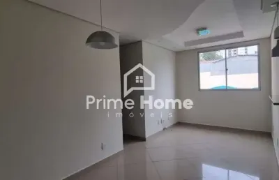 Apartamento com 3 quartos à venda na rua arquiteto josé augusto silva, 784, parque rural fazenda santa cândida, campinas, 57 m2 por r$ 380.000