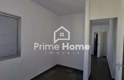 Apartamento com 2 quartos à venda no jardim antonio von zuben, campinas , 62 m2 por r$ 195.000