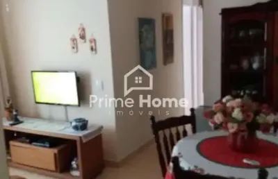 Apartamento com 2 quartos para alugar na rua francisco bueno lacerda, 250, jardim dom vieira, campinas, 65 m2 por r$ 1.700