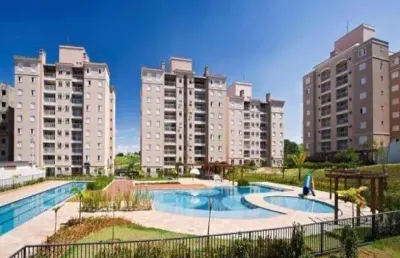 Apartamento com 3 quartos para alugar na rua sargento luís de morais, 605, jardim são vicente, campinas, 76 m2 por r$ 3.500