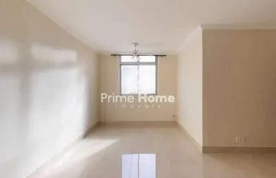 Apartamento com 3 quartos para alugar na rua coronel quirino, 2075, cambuí, campinas, 98 m2 por r$ 3.300