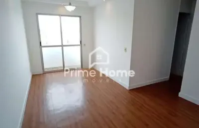 Apartamento com 3 quartos para alugar na rua francisco bueno lacerda, 220, parque itália, campinas, 67 m2 por r$ 1.700