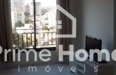 Apartamento com 1 quarto para alugar na rua clóvis bevilacqua, 227, jardim brasil, campinas, 56 m2 por r$ 2.500