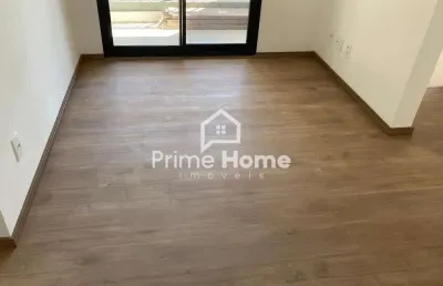 Apartamento com 2 quartos para alugar na avenida gilberto targon, 2325, residencial parque da fazenda, campinas, 42 m2 por r$ 2.000