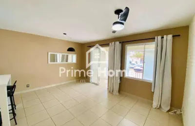 Apartamento com 3 quartos para alugar na avenida joão scarparo netto, 240, loteamento center santa genebra, campinas, 78 m2 por r$ 3.300