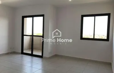Apartamento com 3 quartos para alugar na rua jacy teixeira camargo, 240, jardim do lago, campinas, 82 m2 por r$ 2.500