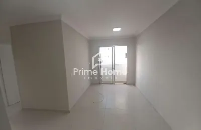 Apartamento com 2 quartos para alugar na rua francisco bueno lacerda, 250, jardim dom vieira, campinas, 56 m2 por r$ 1.900