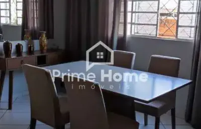 Casa com 4 quartos à venda na santiago, 524, parque das nações (nova veneza), sumaré, 262 m2 por r$ 530.000