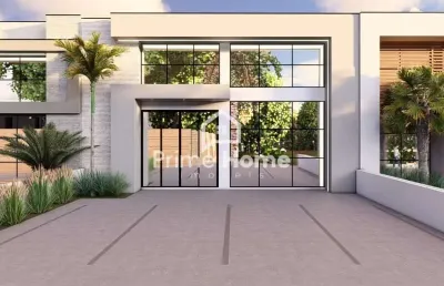 Prédio à venda na avenida josé paulino, b-05, jardim america, paulínia, 455 m2 por r$ 2.940.000