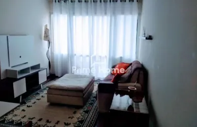 Apartamento com 1 quarto para alugar na rua riachuelo, 320, centro, campinas, 58 m2 por r$ 2.100