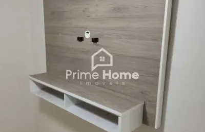 Apartamento com 2 quartos para alugar na avenida são josé dos campos, 3175, loteamento parque são martinho, campinas, 47 m2 por r$ 1.500