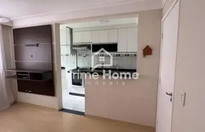 Apartamento com 2 quartos para alugar na avenida são josé dos campos, 3175, loteamento parque são martinho, campinas, 47 m2 por r$ 1.500
