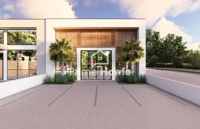 Prédio para alugar na avenida josé paulino, b-04, jardim america, paulínia, 468 m2 por r$ 25.000
