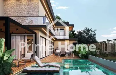 Casa em condomínio fechado com 4 quartos à venda na rua sebastião cardoso, 168, parque brasil 500, paulínia, 366 m2 por r$ 3.390.000