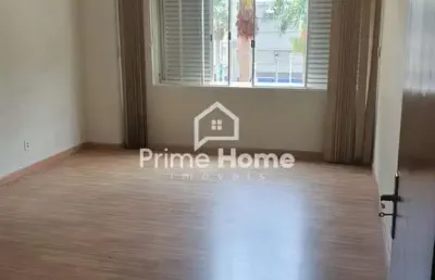 Apartamento com 2 quartos à venda na rua regente feijó, 926, centro, campinas, 140 m2 por r$ 350.000