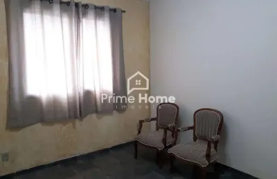 Apartamento com 3 quartos para alugar na rua josé rodrigues pinto de carvalho, 90, jardim chapadão, campinas, 104 m2 por r$ 1.700