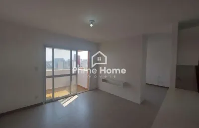 Apartamento com 1 quarto para alugar na rua alaor malta guimarães, 40, botafogo, campinas, 50 m2 por r$ 2.500