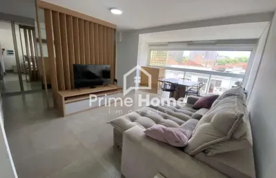 Apartamento com 1 quarto à venda na rua duque de caxias, 880, centro, campinas, 53 m2 por r$ 550.000