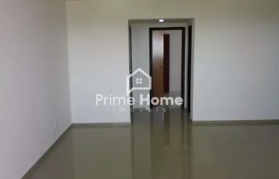 Apartamento com 3 quartos para alugar na avenida francisco josé de camargo andrade, 44, jardim chapadão, campinas, 125 m2 por r$ 2.300