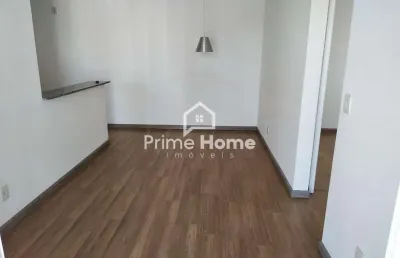Apartamento com 2 quartos para alugar na rua francisco teodoro, 440, vila industrial, campinas, 55 m2 por r$ 2.100