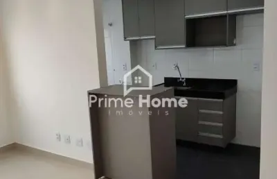 Apartamento com 2 quartos para alugar na rua campos do jordão, 440, parque industrial, campinas, 43 m2 por r$ 2.300
