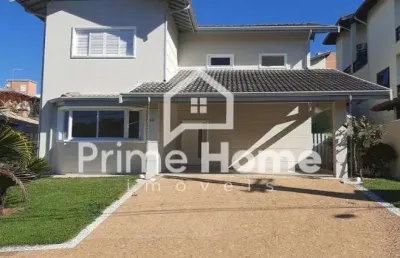 Casa em condomínio fechado com 4 quartos à venda na vila capuava, valinhos , 212 m2 por r$ 1.550.000