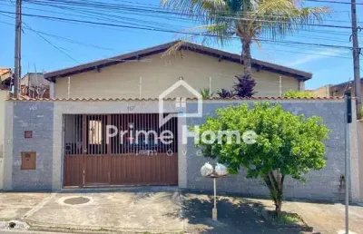 Casa com 3 quartos à venda no jardim nova américa, campinas , 229 m2 por r$ 685.000