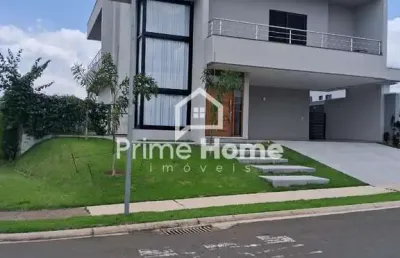 Casa em condomínio fechado com 3 quartos à venda na estrada municipal alberto tófani, chácara são josé, jaguariúna, 320 m2 por r$ 2.900.000