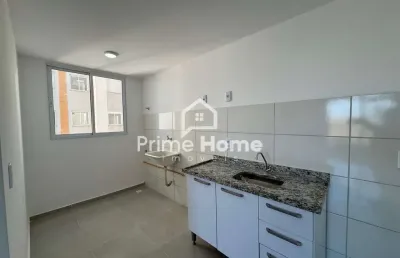 Apartamento com 2 quartos à venda no jardim são sebastião, hortolândia , 55 m2 por r$ 280.000