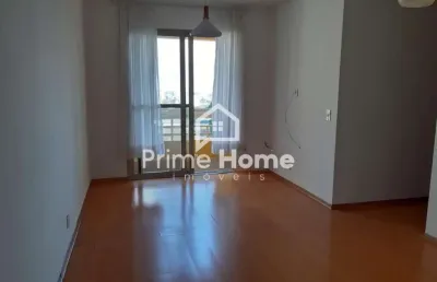 Apartamento com 3 quartos para alugar na avenida governador pedro de toledo, 638, bonfim, campinas, 86 m2 por r$ 2.600