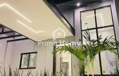 Casa em condomínio fechado com 3 quartos à venda no jardins do império, indaiatuba , 108 m2 por r$ 1.060.000