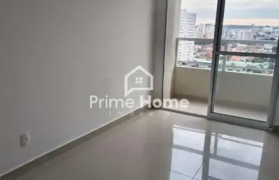 Apartamento com 2 quartos para alugar na rua joão batista alves de souza, 772, parque industrial, campinas, 54 m2 por r$ 2.700