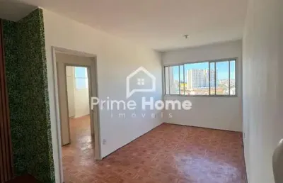 Apartamento com 2 quartos para alugar na rua reinaldo laubenstein, 271, jardim chapadão, campinas, 72 m2 por r$ 1.600