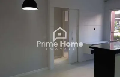 Apartamento com 2 quartos para alugar na avenida padre guilherme ary, 81, vila satúrnia, campinas, 48 m2 por r$ 2.100