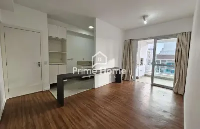 Apartamento com 1 quarto para alugar na rua antônio lapa, 538, cambuí, campinas, 58 m2 por r$ 4.100